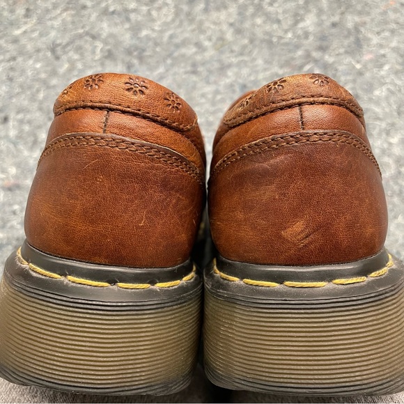 Dr. Martens vintage shoes Ladies US 9, Mens US 8 - Picture 4 of 10